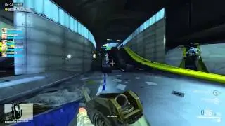 Dirty Bomb Fun Game #1