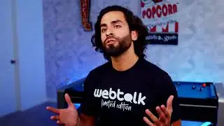 Why Webtalk is the BEST new Social Media App to create more success