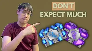 Should You OPEN Your FAT Lootboxes? (My Experience)