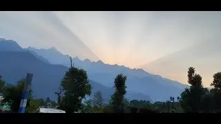 Nainital Tour 2019  Part - 2 (Ninital - Ranikhet - Kousani - Munsiyari - Choukori - Binsar.)