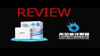 Ubox Update For UBTV & UBVOD 2019 ( Review )