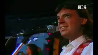 Octava Telet&oacute;n (1988) - Valija Diplom&aacute;tica