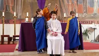 Kinderpassion 2024