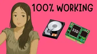 How To CHECK If You Have SSD Or HDD In Windows 11  -EASY