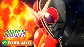 Combatendo fogo com fogo 🔥 | FUUTO PI (Dublado)