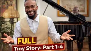 From Heartbreak To Redemption | Full Tiny Story: Part 1-4