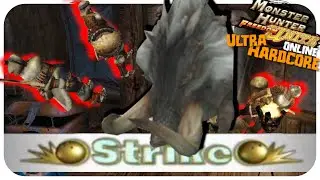 FIEBERTRAUM-Supercut des Season-Speedrun der MHFU online Ultra Hardcore Seasons 1, 2 und 3