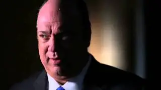 PAUL HEYMAN Teaser Trailer #2