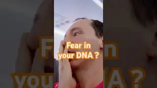 Genetic Memory 🧬 | Do We Carry Our Ancestors&rsquo; Fears?