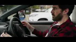 TOYOTA SELF PARKING