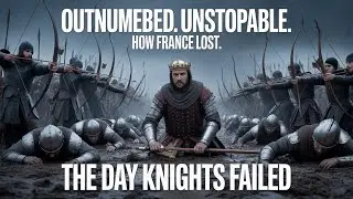 The Battle of Agincourt 1415: Tactics and Historical Context...