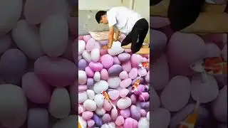 Fish pond feeling 3D bed sheet with sound and animation effect so nice #subscribe please