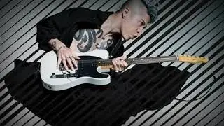 Miyavi - Flashback (Instrumental 85% clean)