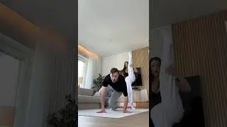 Танцуй, раскачивайся! 🩶