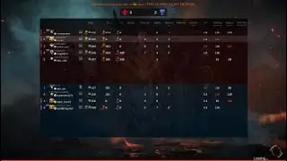Warface Ranked VS with Golden AK-12