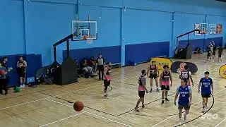 Korean Tigers B(50) tier 4  LA Dynasty (58) - tcbl sunday