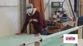 2ème ANNIVERSAIRE DE L' ATELIER CONFECTION DE UNIK-ESAT L'ENVOL CASTELNAU LE LEZ