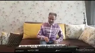 Virtual Mehfil with Vivek Paranjape