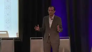 The India Philanthropy Forum Keynote Address: from Vikram Gandhi