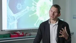 Undergraduate study: Biological and Chemical Sciences at Queen Mary University of London
