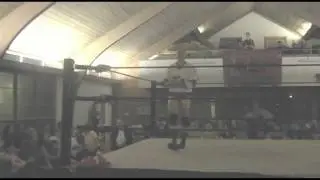 Scott Powers vs John Bash