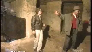 The Tomb Of Osiris???