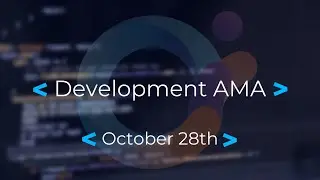 Протокол Orion: Разработка AMA 10/28