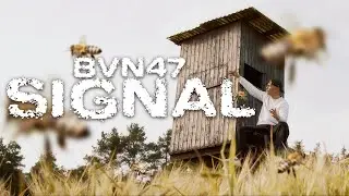 BvN47  - Signal (Prod. by Tybeat )