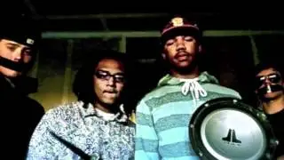 Drip Drop (ft. Kiddy Night & Marcotics)