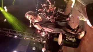 #dcdcmusikkita with ipang