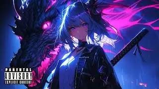 LUMINIX -  Ghost (Royalty-Free Metalcore for Gaming // Orchestral Cyberpunk // No Vocals)