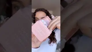 Deep conditioning, but make it effortless! Watch how our CURL RESTORE Hair Mask can work its magic💗