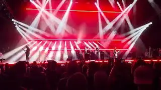 Breaking Benjamin- Until The End (live in Scranton 2025)