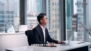 Teaser | Smarter Answers, Faster Support - LINKEDU&rsquo;s AI-Powered Leap in Student Services