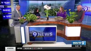 LSU AgCenter Hosting 22nd Annual Baton Rouge Spring Garden Show