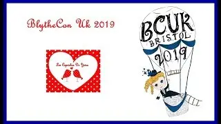 Blythecon uk 2019 (bristol)