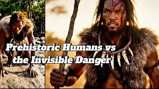 Prehistoric Humans vs the Invisible Danger
