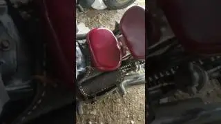 Getting pod filters to work on cb750 without jetting
