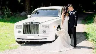 My Wedding Day | Tamara Tee