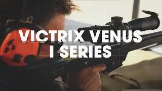 Victrix Venus-i 6 Creedmoor