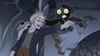 Belos traiciona al Coleccionista - The Owl House Clips HD - Espa&ntilde;ol Latino