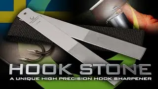 How To Sharpen Hooks For Carp Fishing