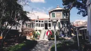 Bornova Timelapse