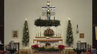 Sunday Service January 4, 2026 - 10 AM