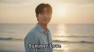 Summer love_ Love song/Elara-moon