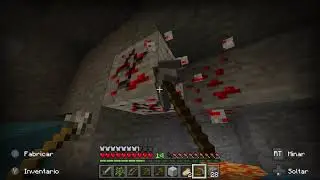 #Miercolesde#SiendounNoob #ViviendoenMinecraft #TerraNoob #Dia 14
