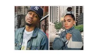 Nat Bat & deshawn da prince collab🔥🔥| Right Now | PARTYNEXTDOOR✨