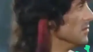 Rambo versi&oacute;n Argentina 😂