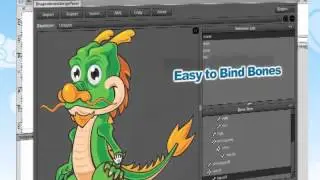 DragonBones Introduction