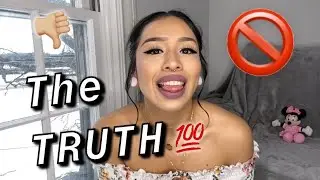 THE TRUTH ABOUT SNAKE EYES PIERCING 😭💔